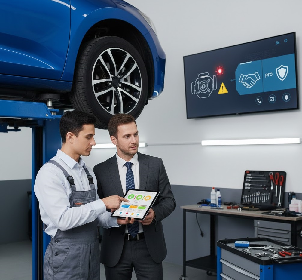 5 Points à Vérifier sur son Tableau Électrique