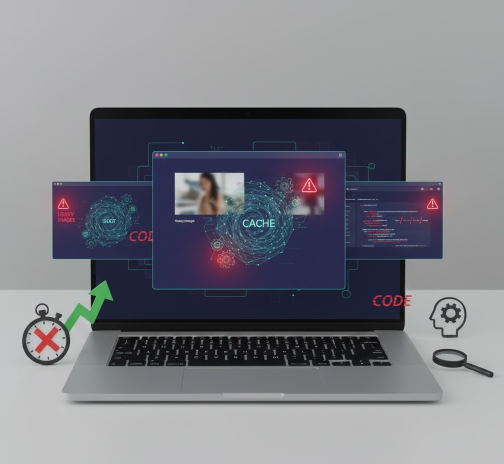 Le Fichier Ultime pour un Site Web Vraiment Léger