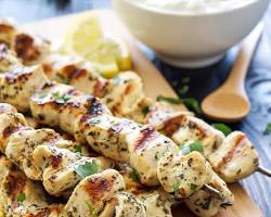 Le Secret du Souvlaki Rapide (Grèce)