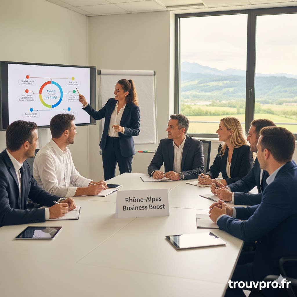 Formation professionnelle / Coaching : développer compétences et performance