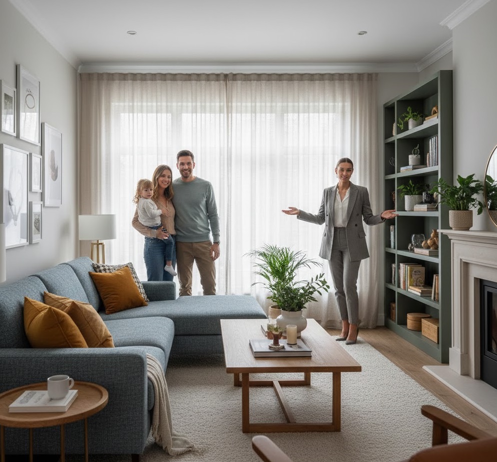 Décorateur d’intérieur : sublimer votre espace