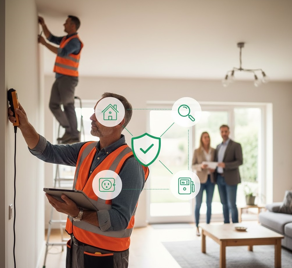 Diagnostiqueur immobilier : un expert indispensable