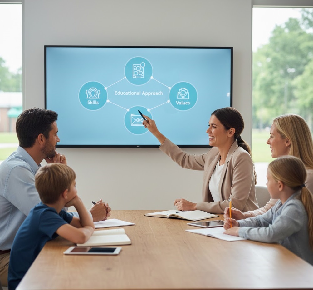 Les 5 Questions Clés à Poser Avant de Choisir une Nounou