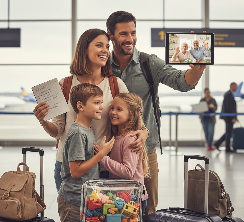 L'Art de Gérer les Micro-Transitions (Fin de Service)