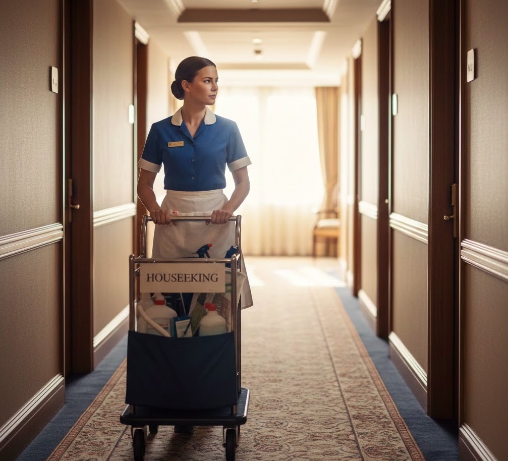 L'Astuce Pro pour Détartrer la Salle de Bain sans Produits Chimiques