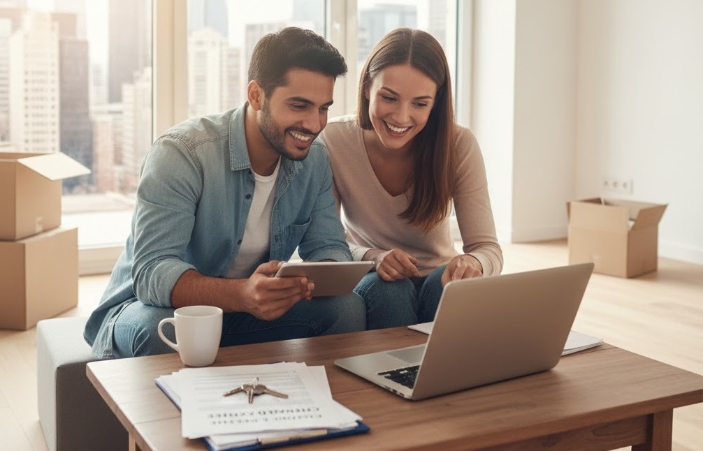 Acheter son Premier Appartement : Guide Pratique