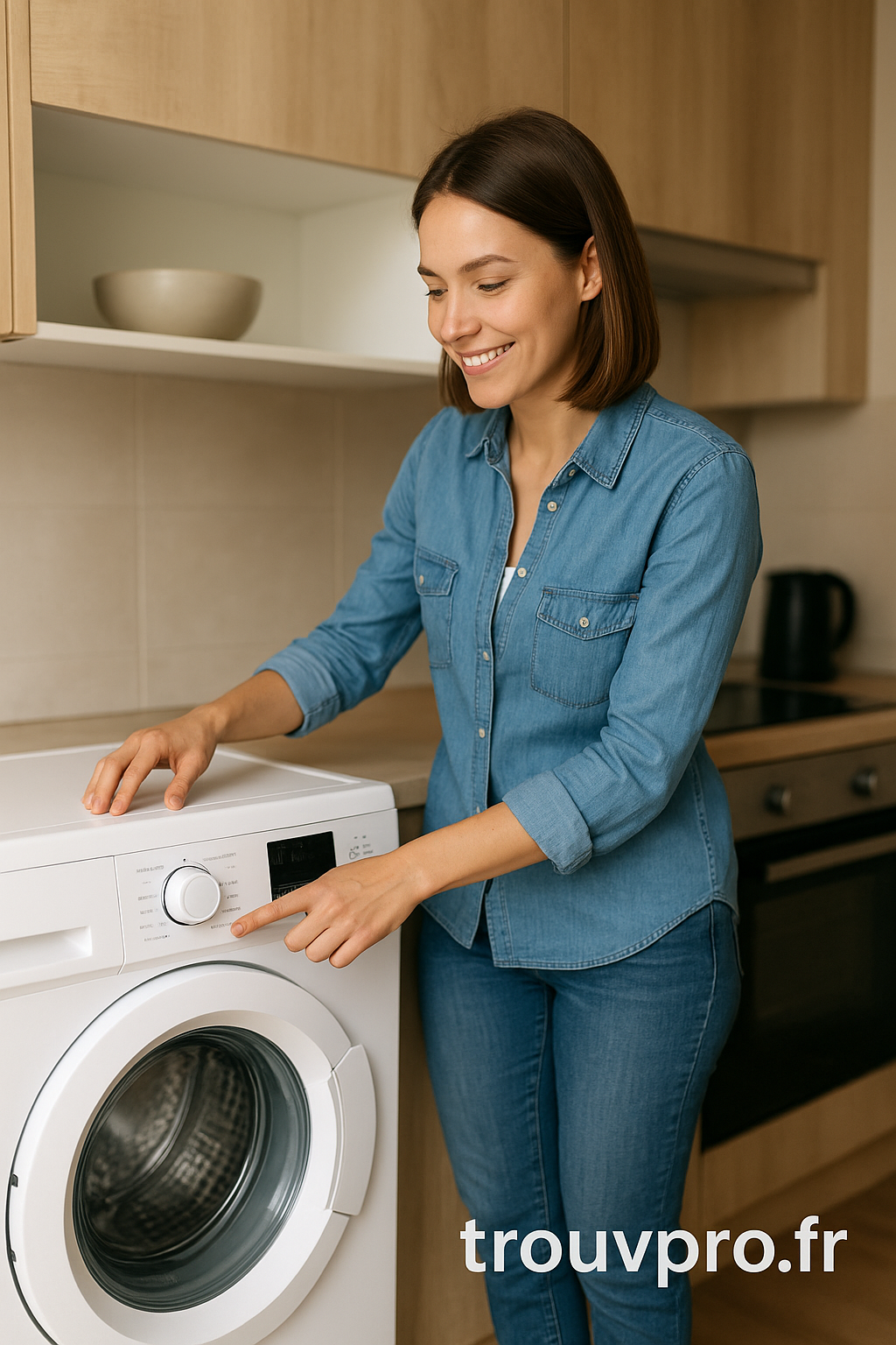 Magasins d’électroménager : moderniser votre quotidien