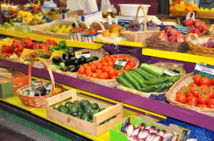 Primeurs / Marchands de légumes