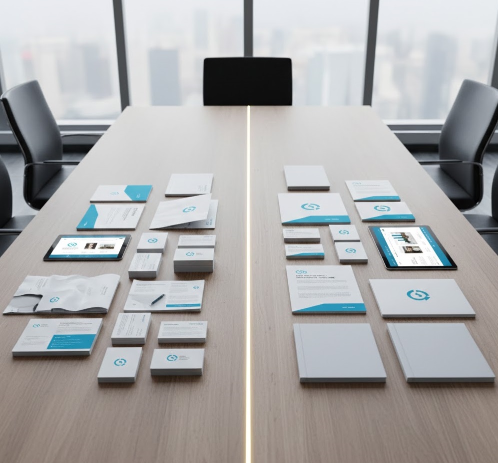 Standardiser ses Supports de Communication pour Réduire les Coûts