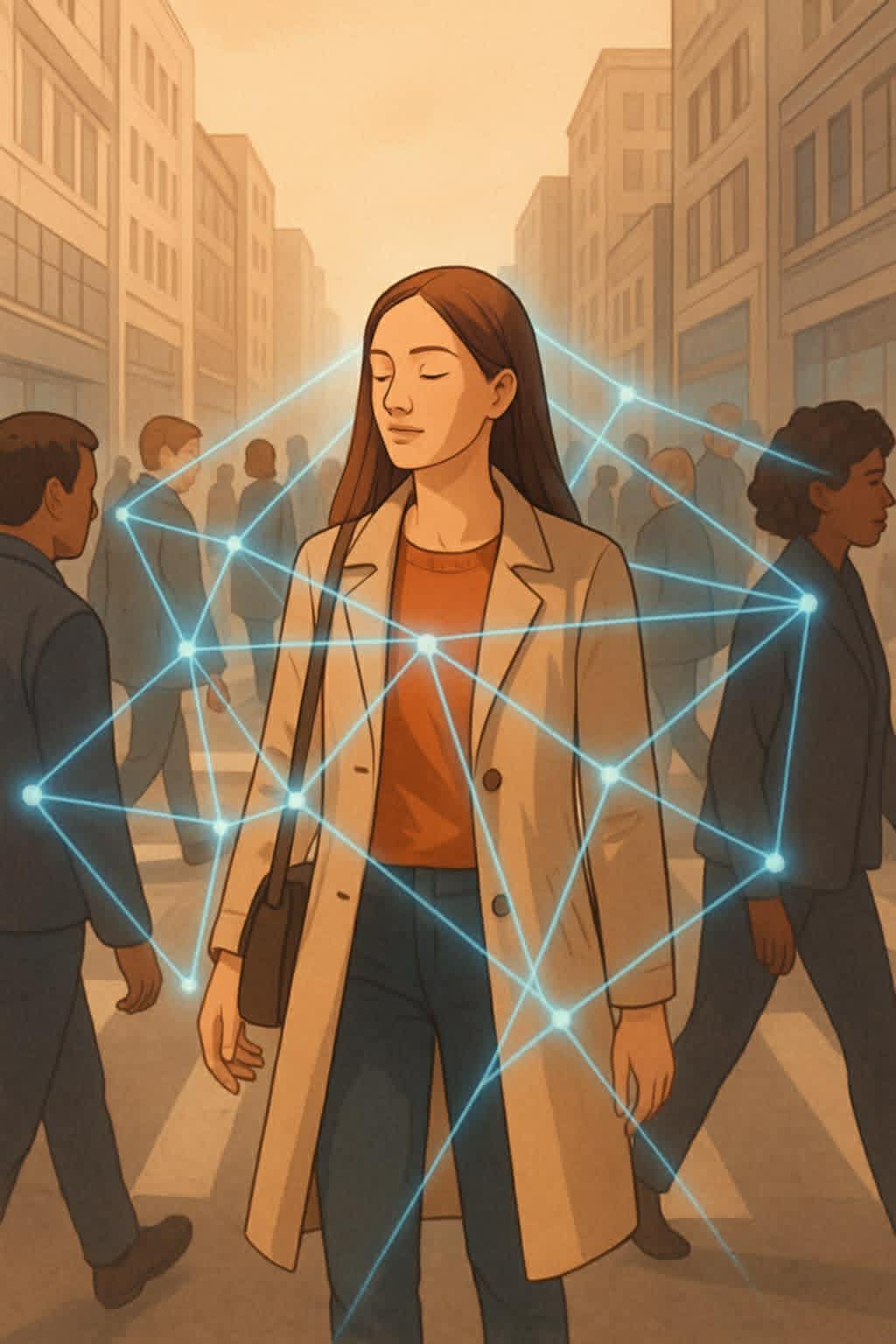 la Constellation Familiale par William Inesta : La Systémie