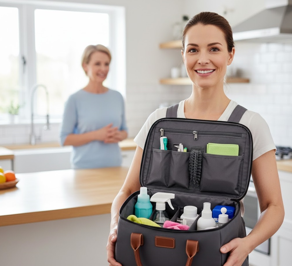 Organisation : La "Trousse à Outils" Portable et Efficace