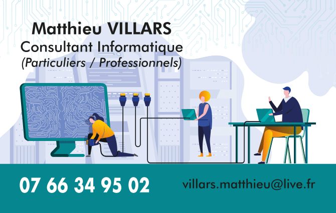Villars Matthieu