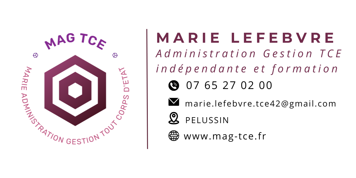 Le processus de recrutement avec Marie LEFEBVRE