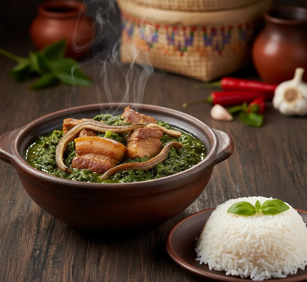 Amalona sy Henakisoa : une spécialité des Hautes Terres malagasy