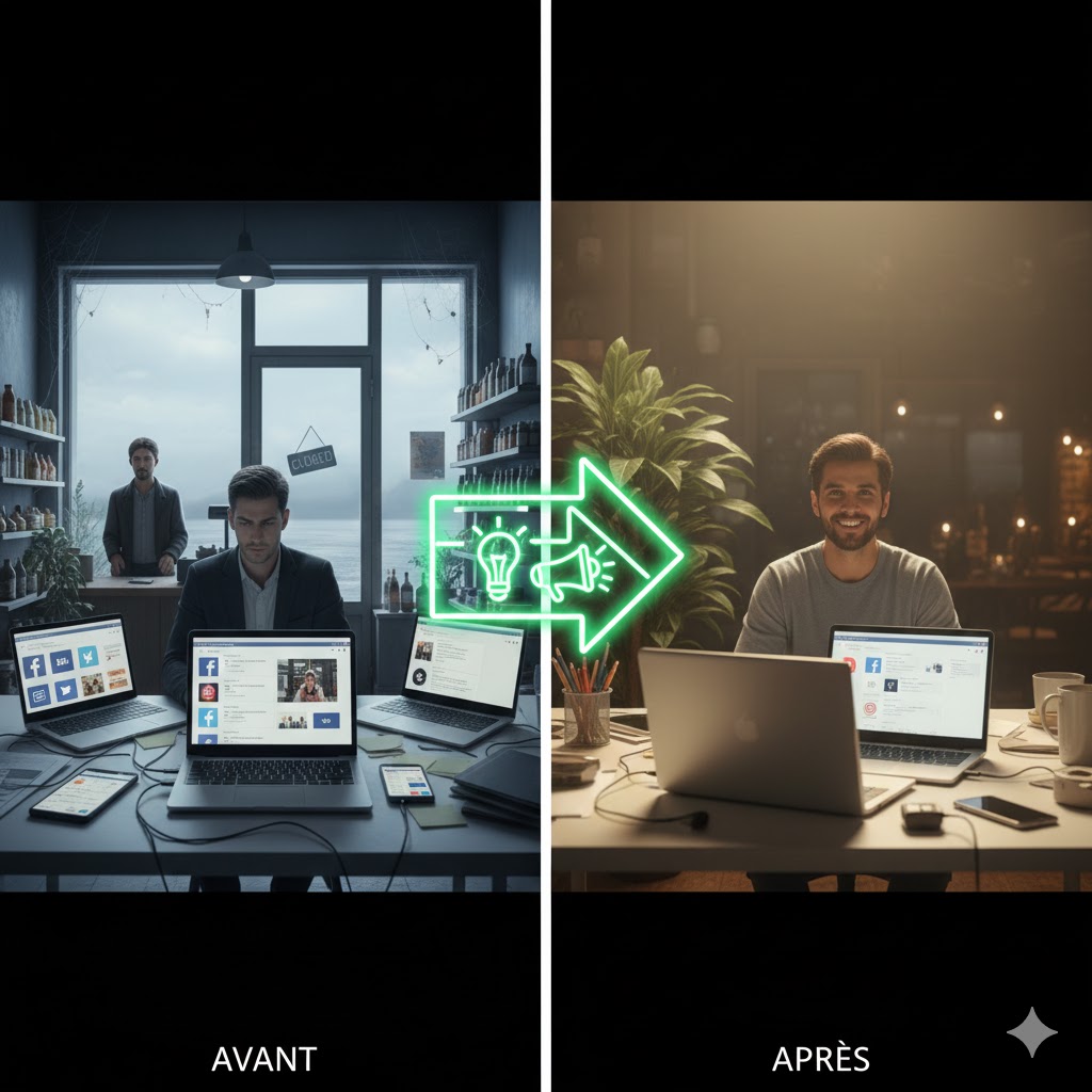 Centraliser sa Communication pour Gagner du Temps et en Efficacité