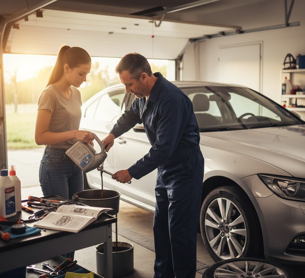 Entretenir sa Voiture : Astuces et Bonnes Pratiques