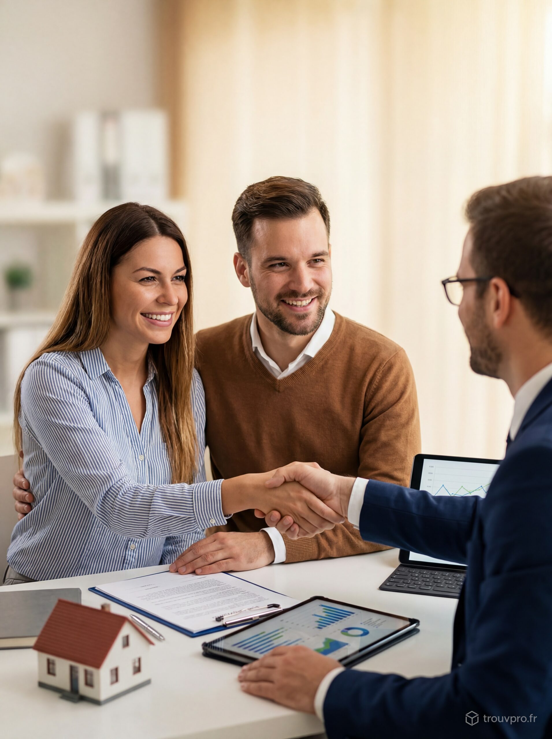 Financement immobilier : crédit, aides et solutions