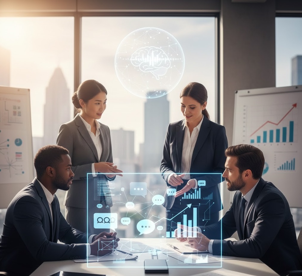 Maîtriser la communication professionnelle