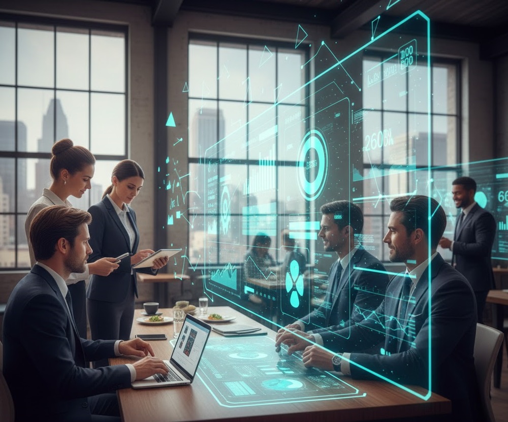 Le Design comme Outil de Performance Commerciale