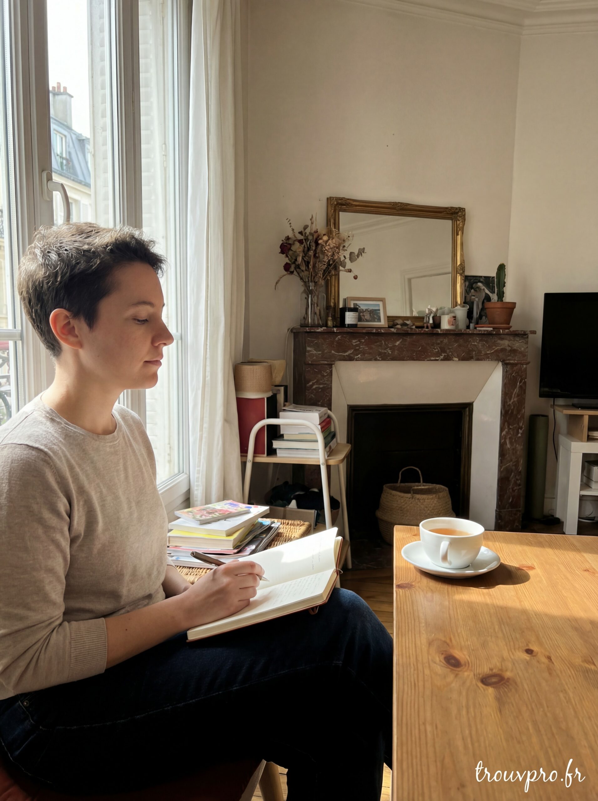 Gestion des émotions au quotidien