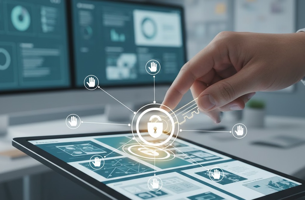 Externaliser le Graphisme sans Perdre le Contrôle