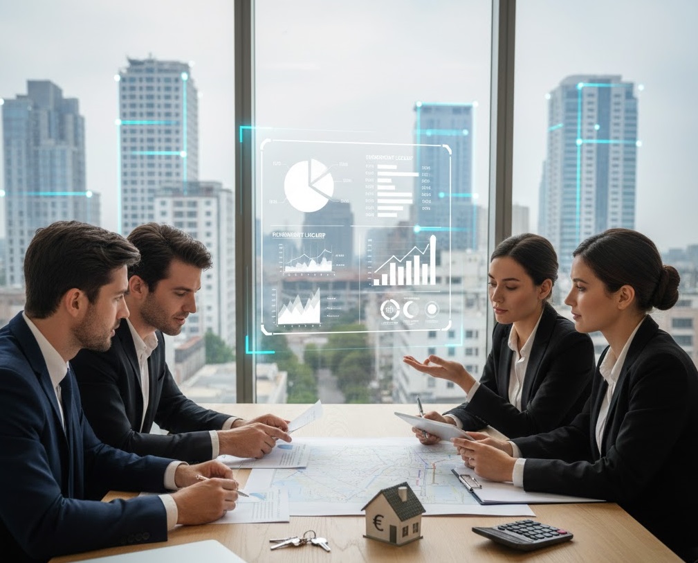 Investir dans l’Immobilier Locatif