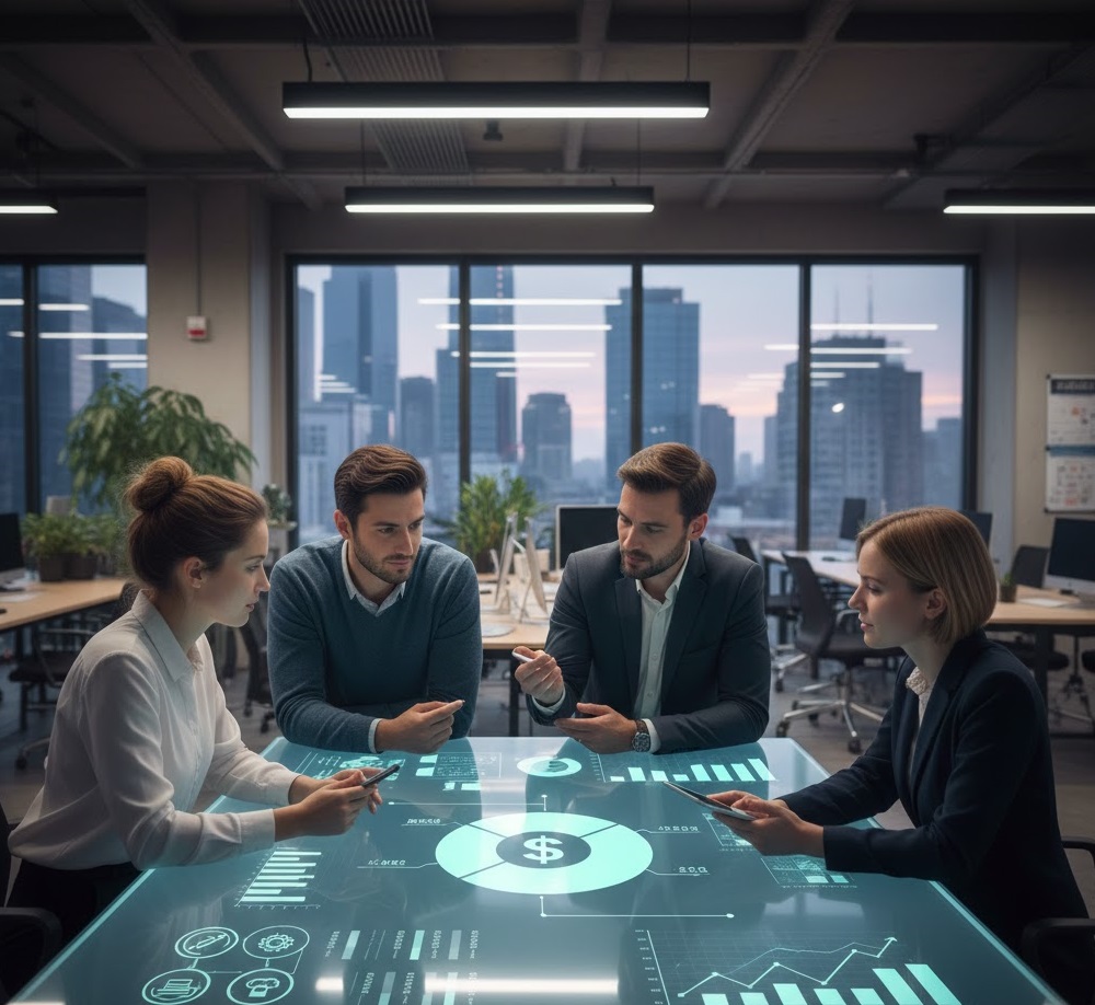 Mesurer le Retour sur Investissement du Design en Entreprise