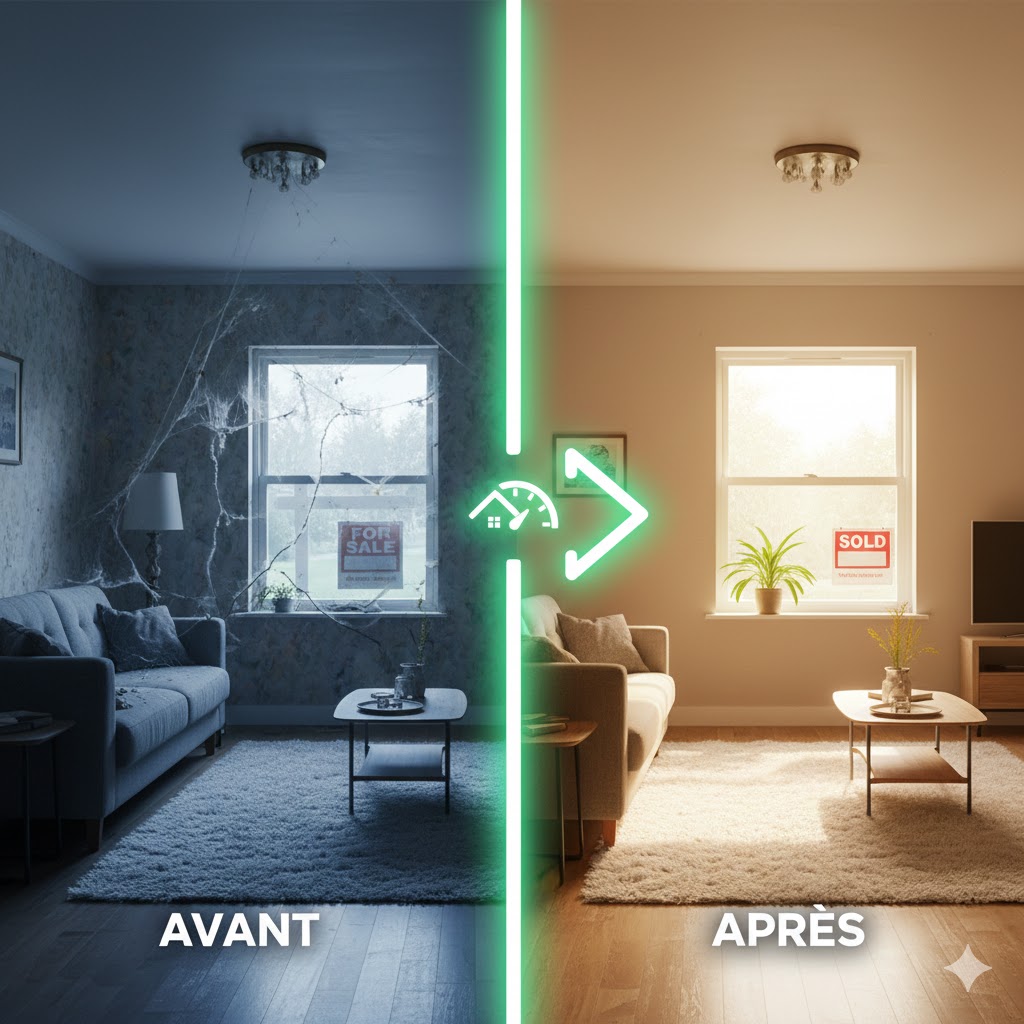 Vendre Rapidement Son Bien Immobilier