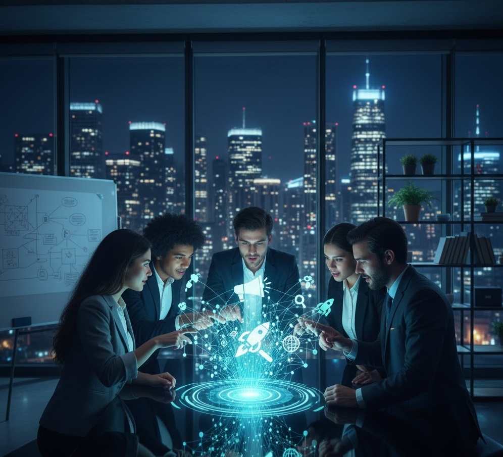 Augmenter sa visibilité sur le web pour les pros