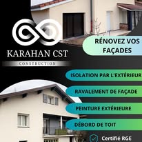 KARAHAN CST