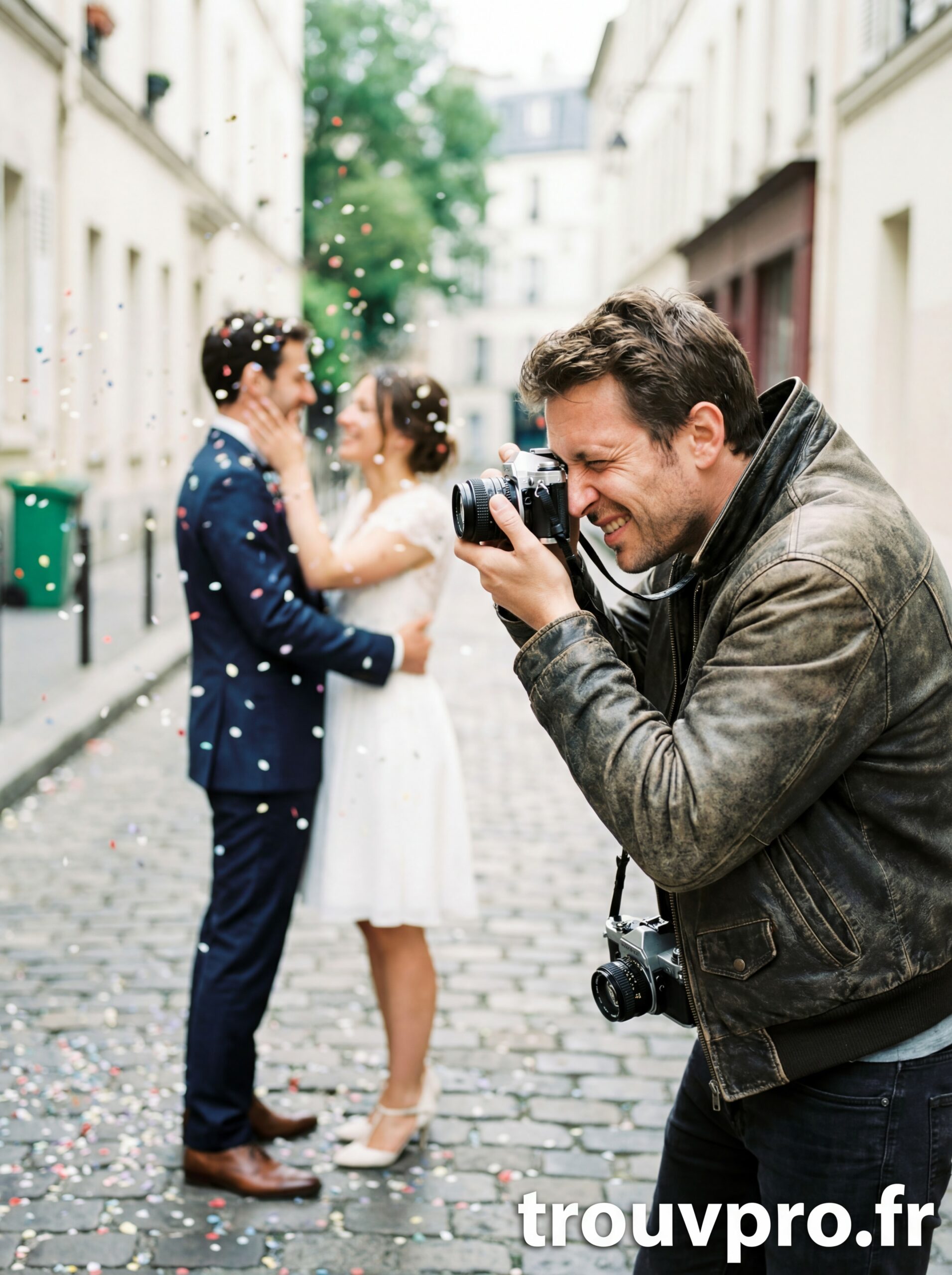 Photographes : capturer l’instant parfait