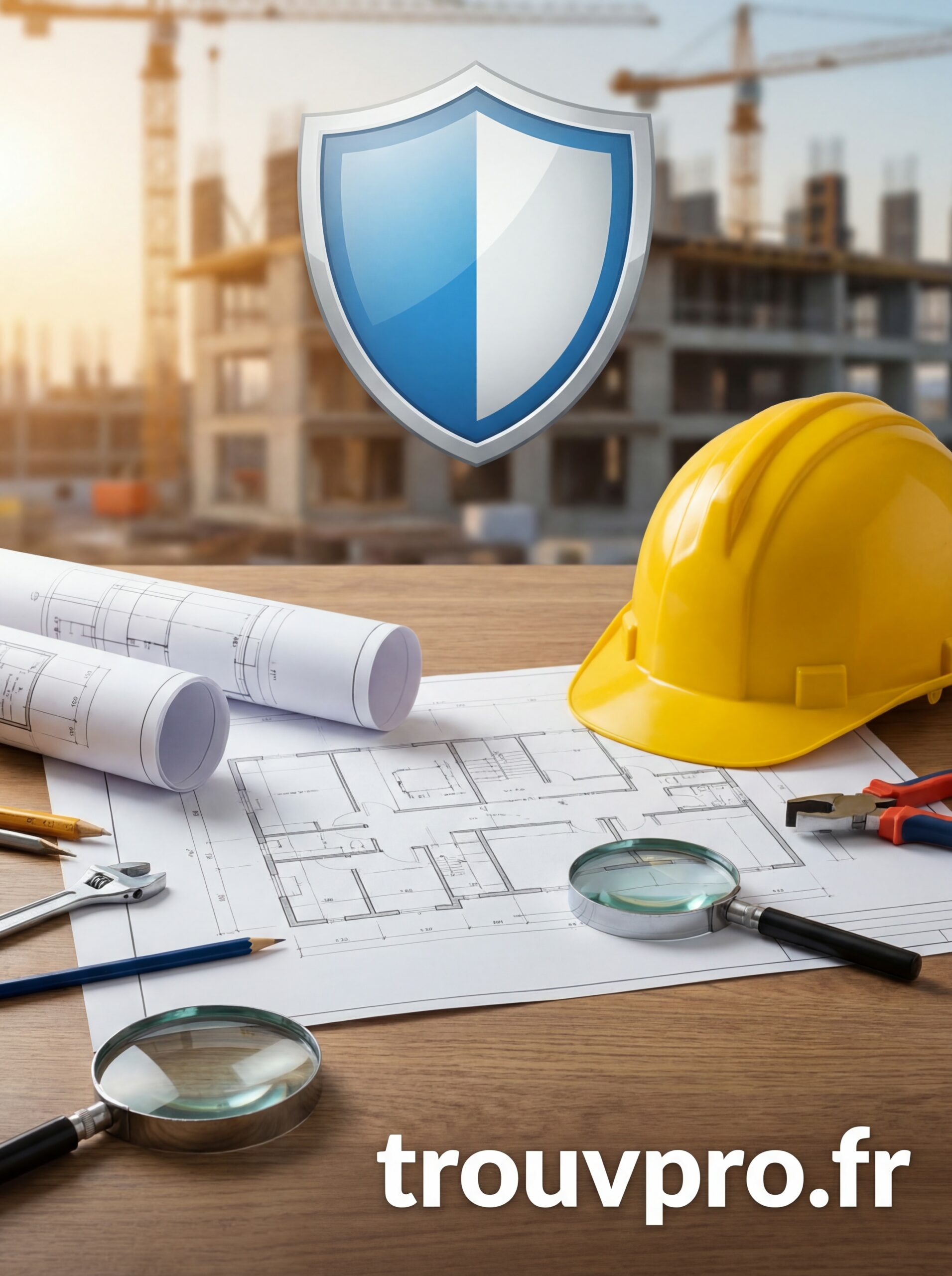 Travaux et garanties : tout comprendre pour protéger son investissement