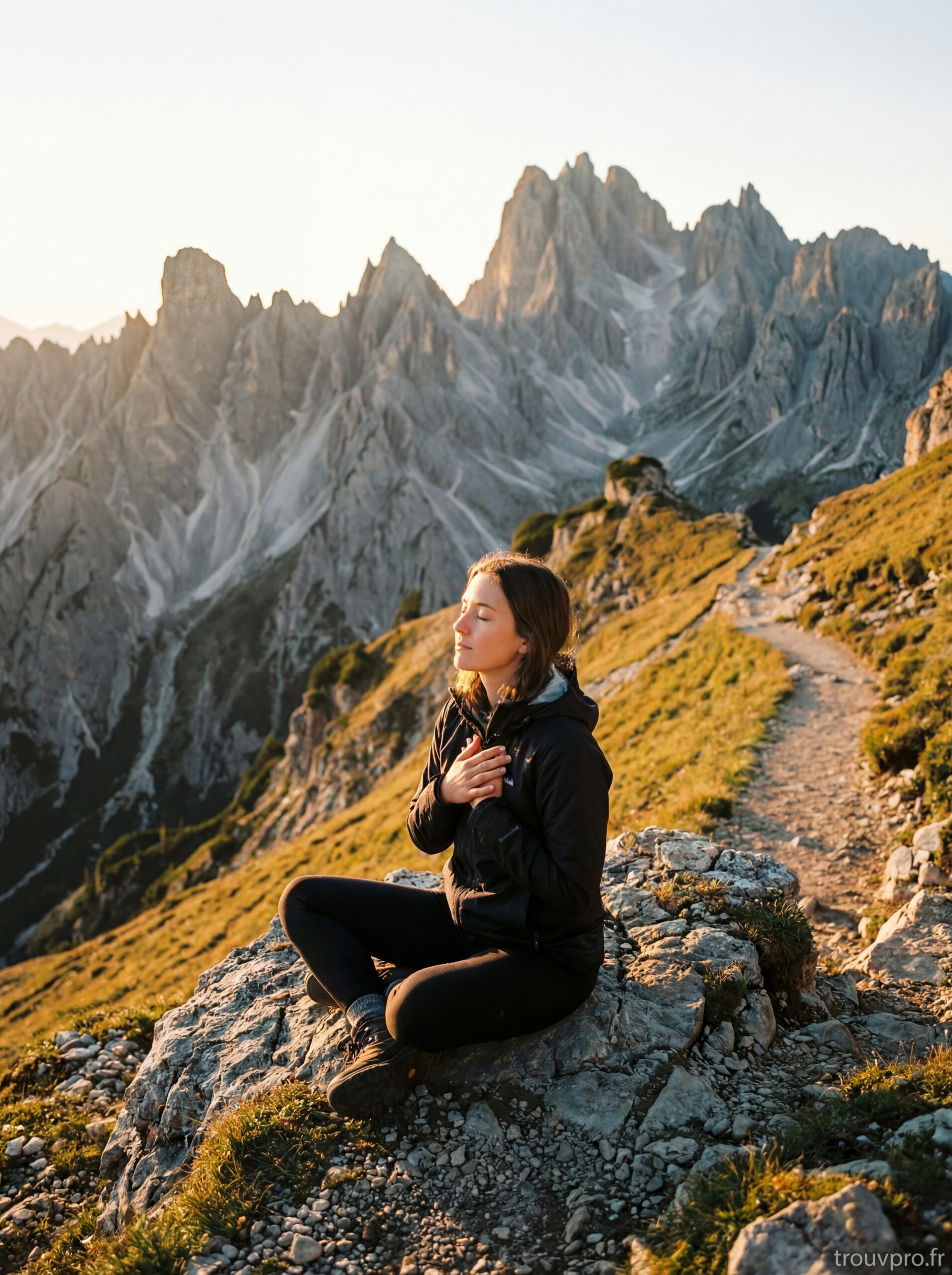 Développement personnel : se reconnecter à soi pour mieux avancer