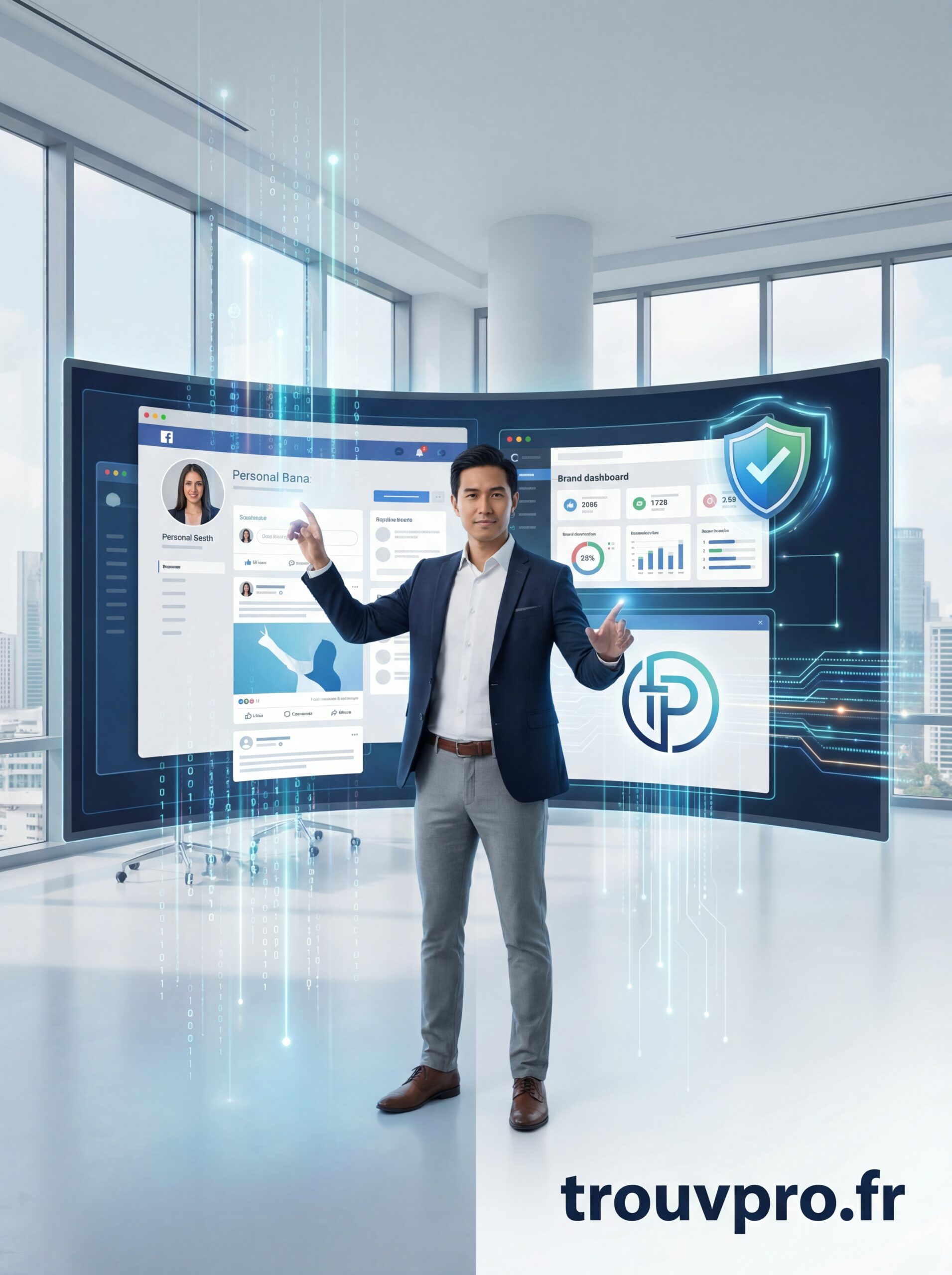 Les meilleures pratiques pour gérer efficacement sa réputation professionnelle en ligne