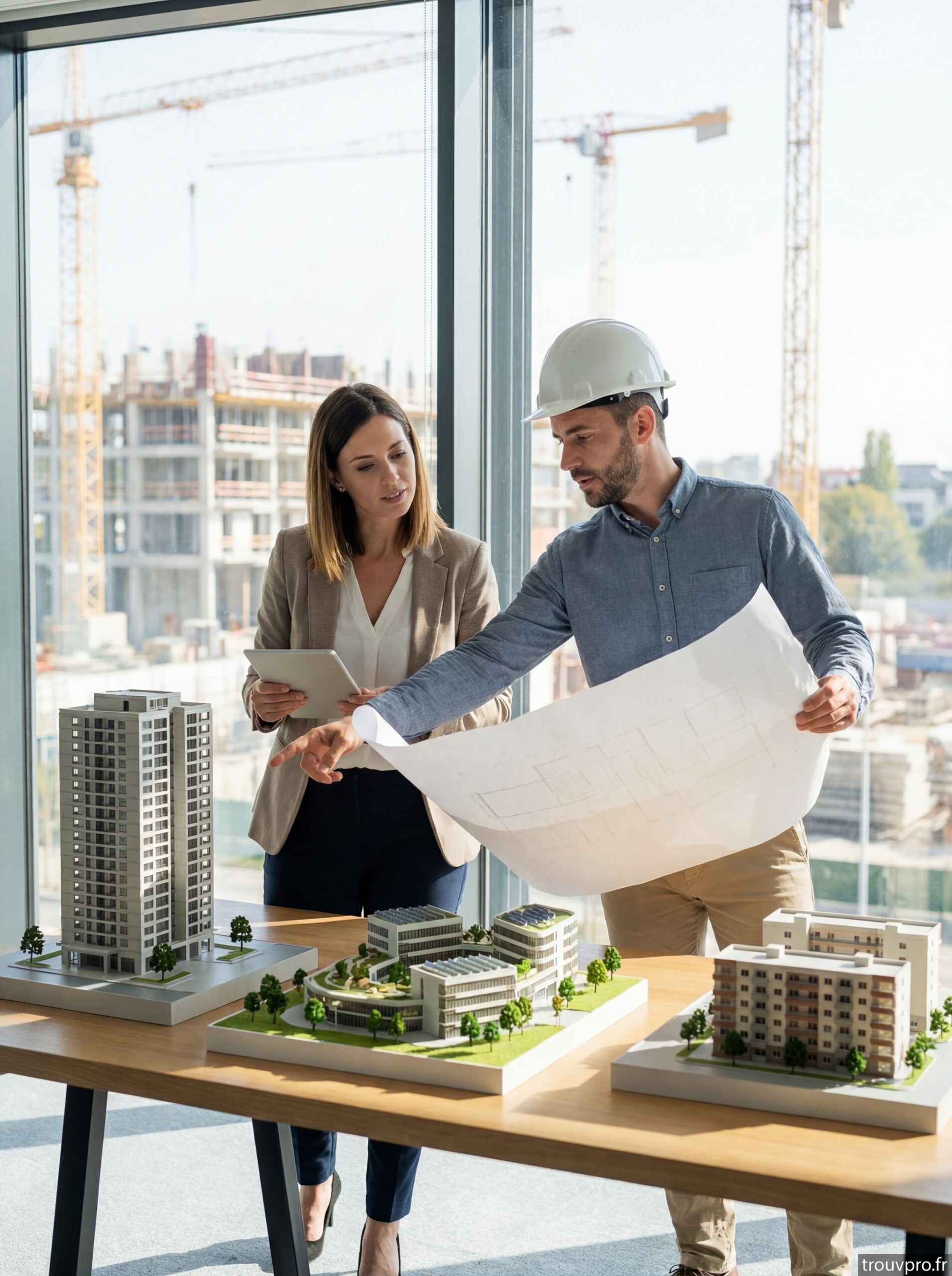 Promoteurs et constructeurs : comment choisir le bon projet