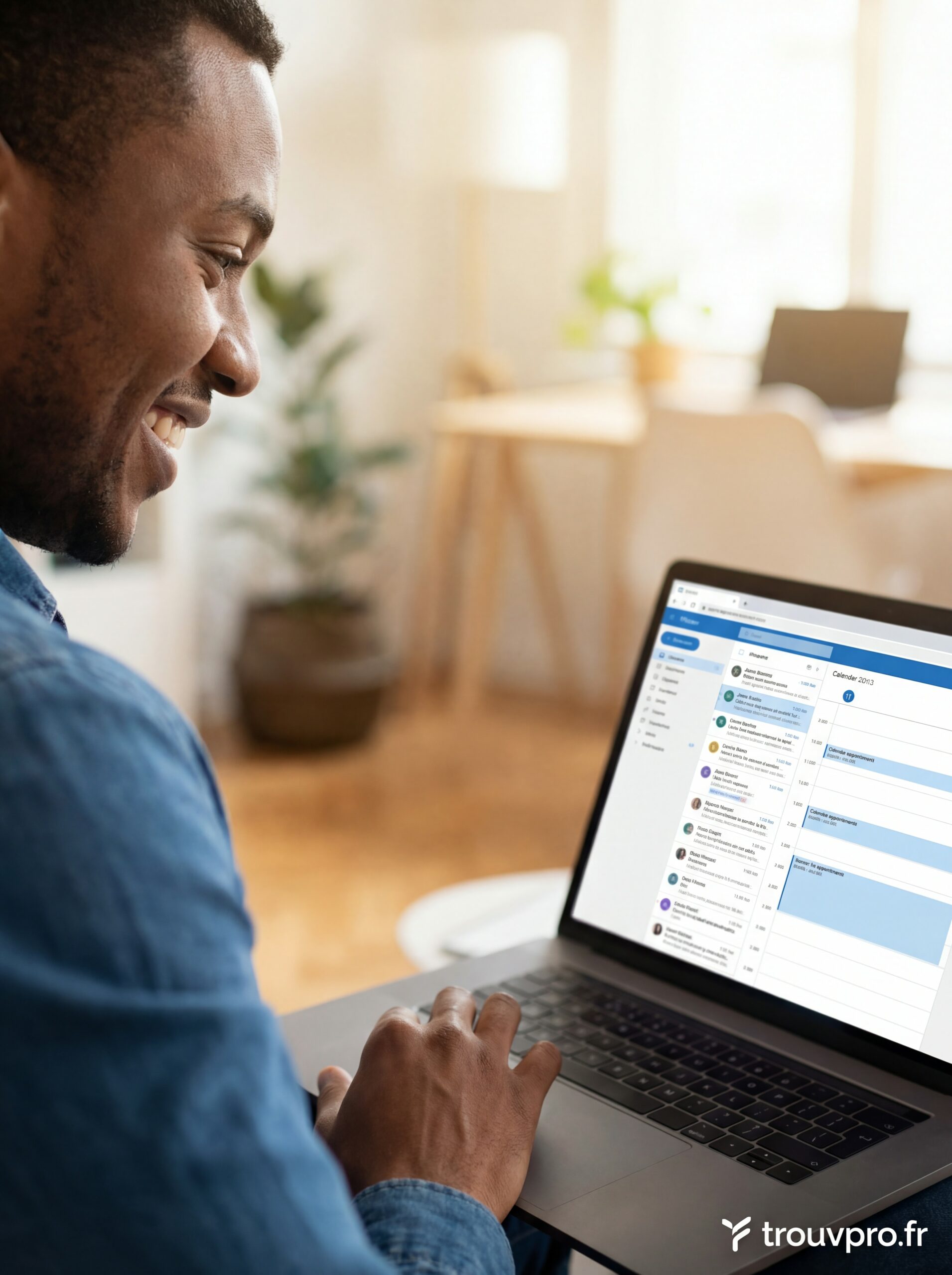 Comment transformer sa présence en ligne en véritables demandes de clients