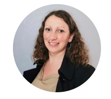 Emilie Bouchet Conseillère en immobilier 