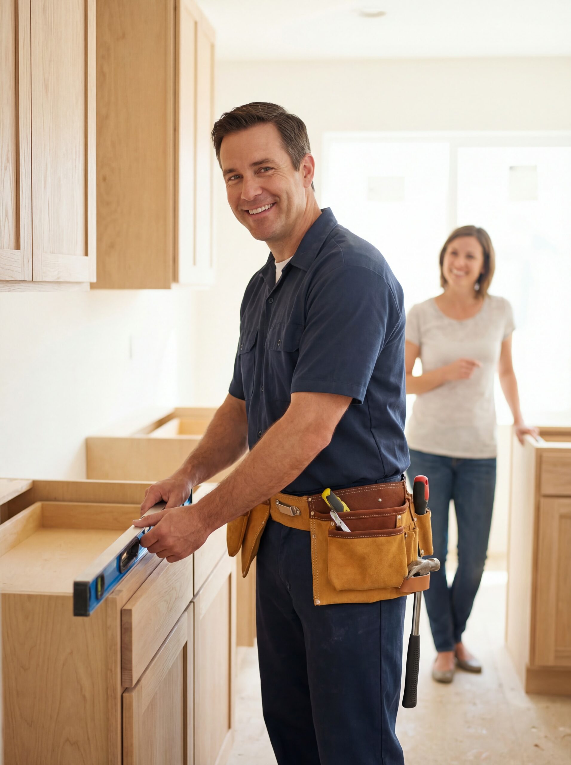 Pourquoi faire appel à un artisan qualifié pour ses travaux