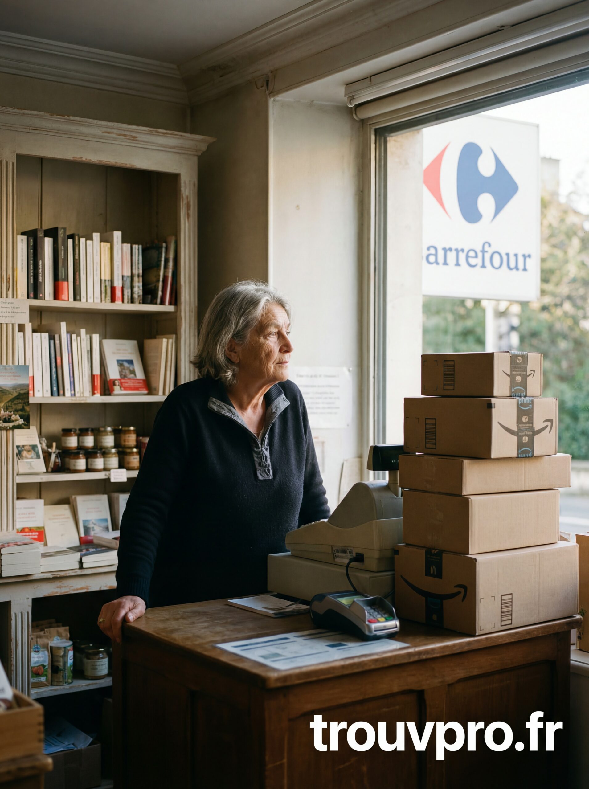 Les défis du commerce de proximité aujourd’hui