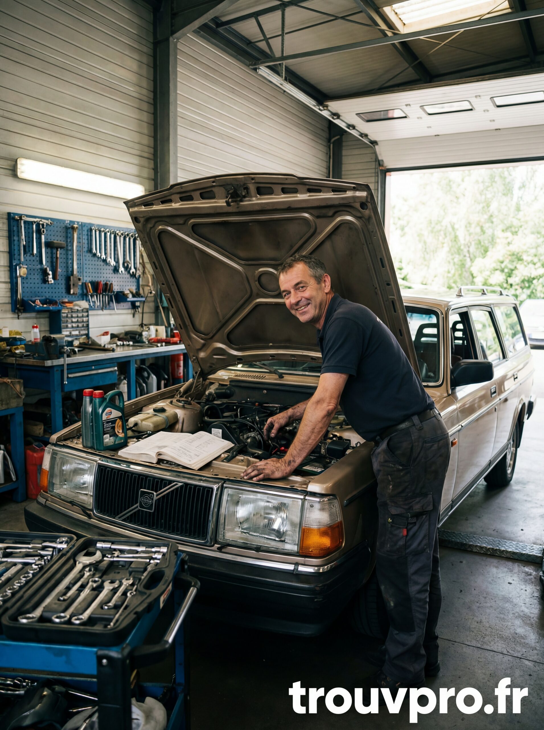 Comment entretenir sa voiture pour prolonger sa durée de vie