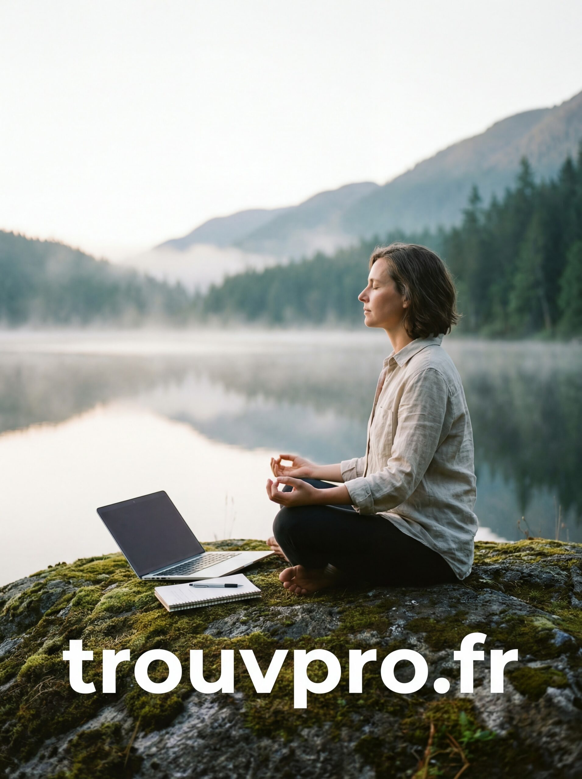 Gérer son stress en tant qu’entrepreneur