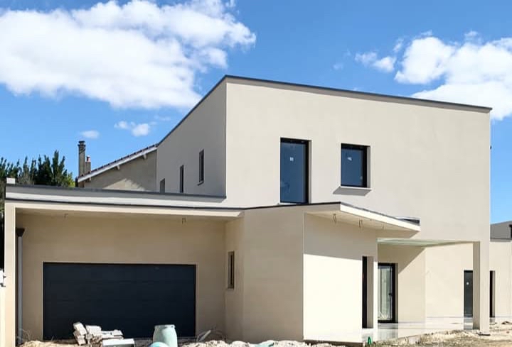 Marina bâtiment   Sublime vos Façades 