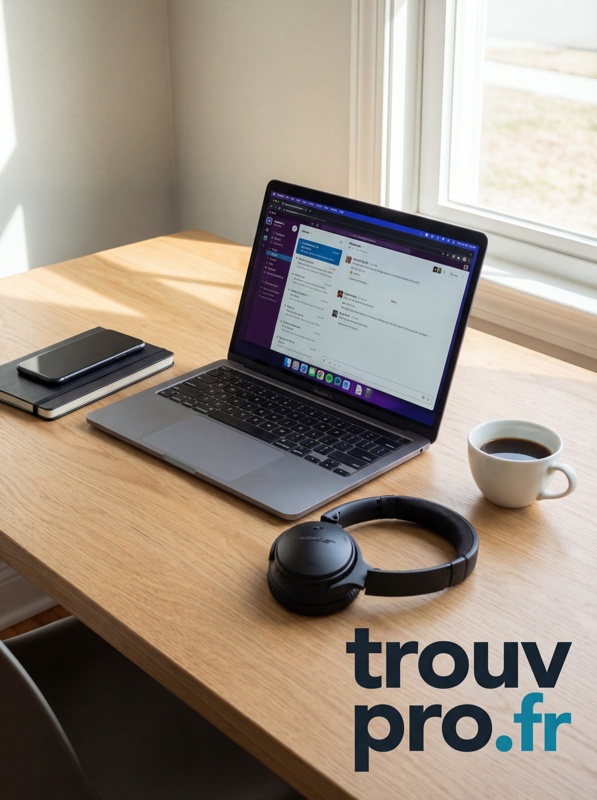 Les outils indispensables pour gagner en efficacité