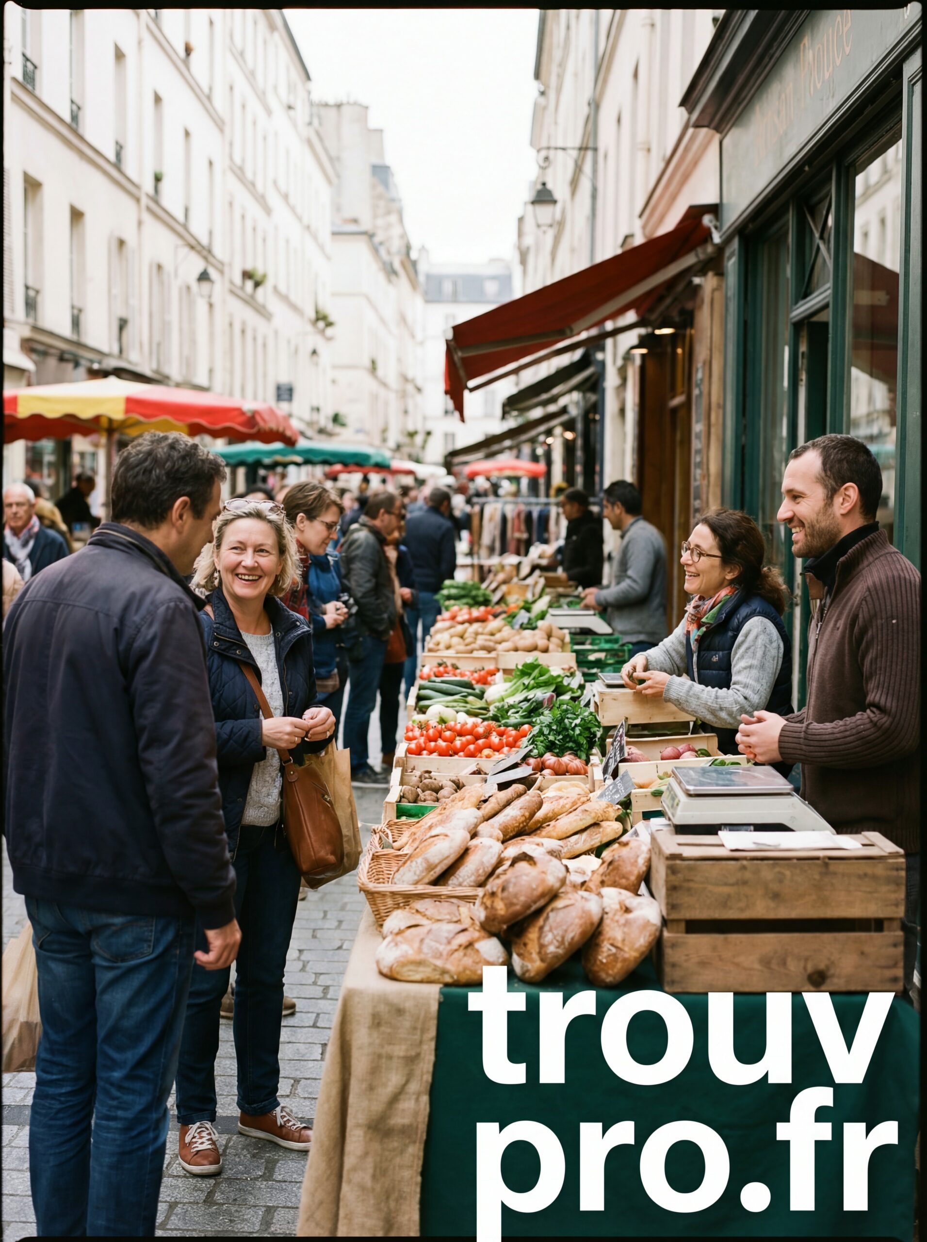 Pourquoi le commerce de proximité séduit de plus en plus de consommateurs