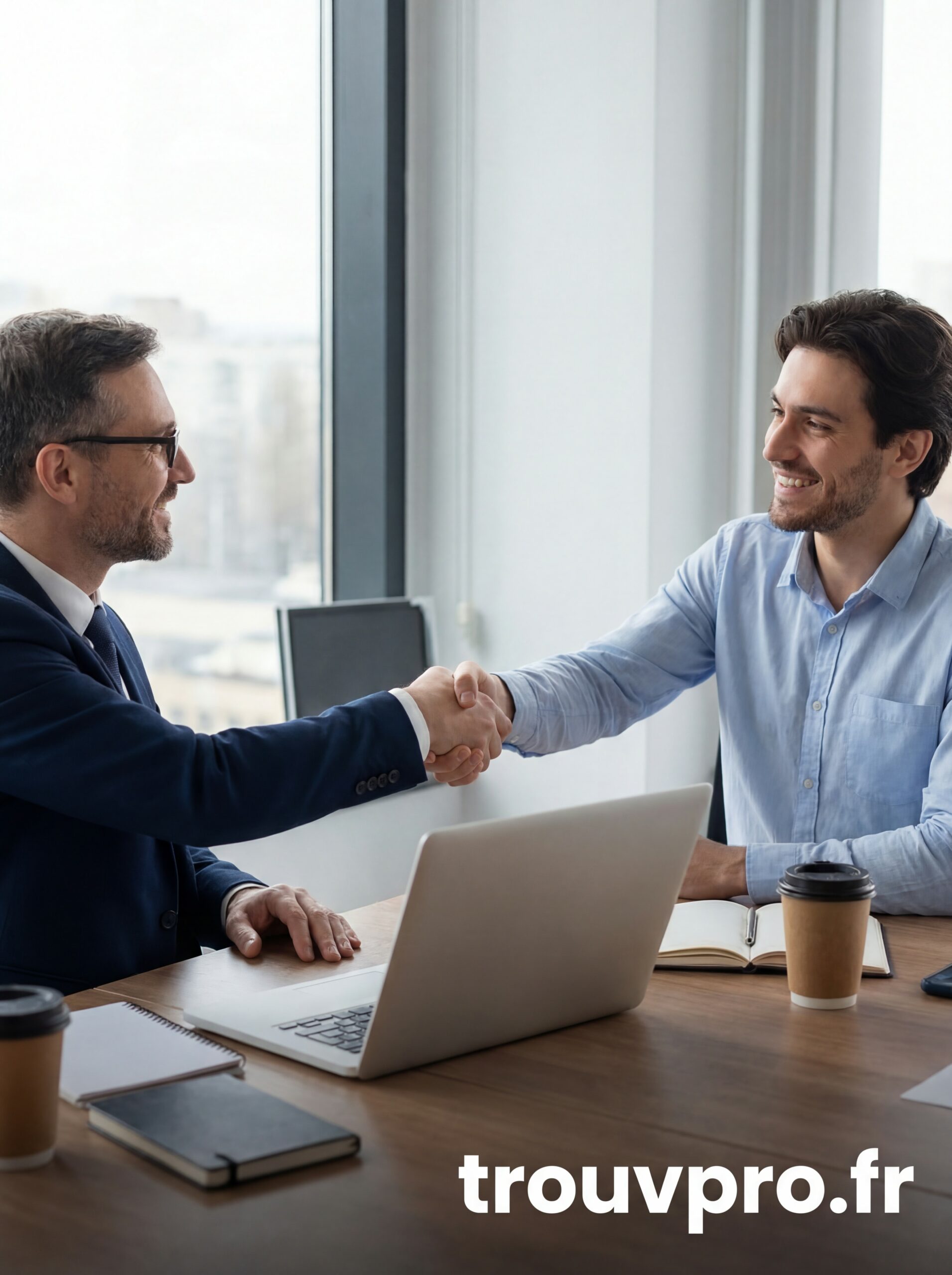 L’importance de la relation client pour les professionnels