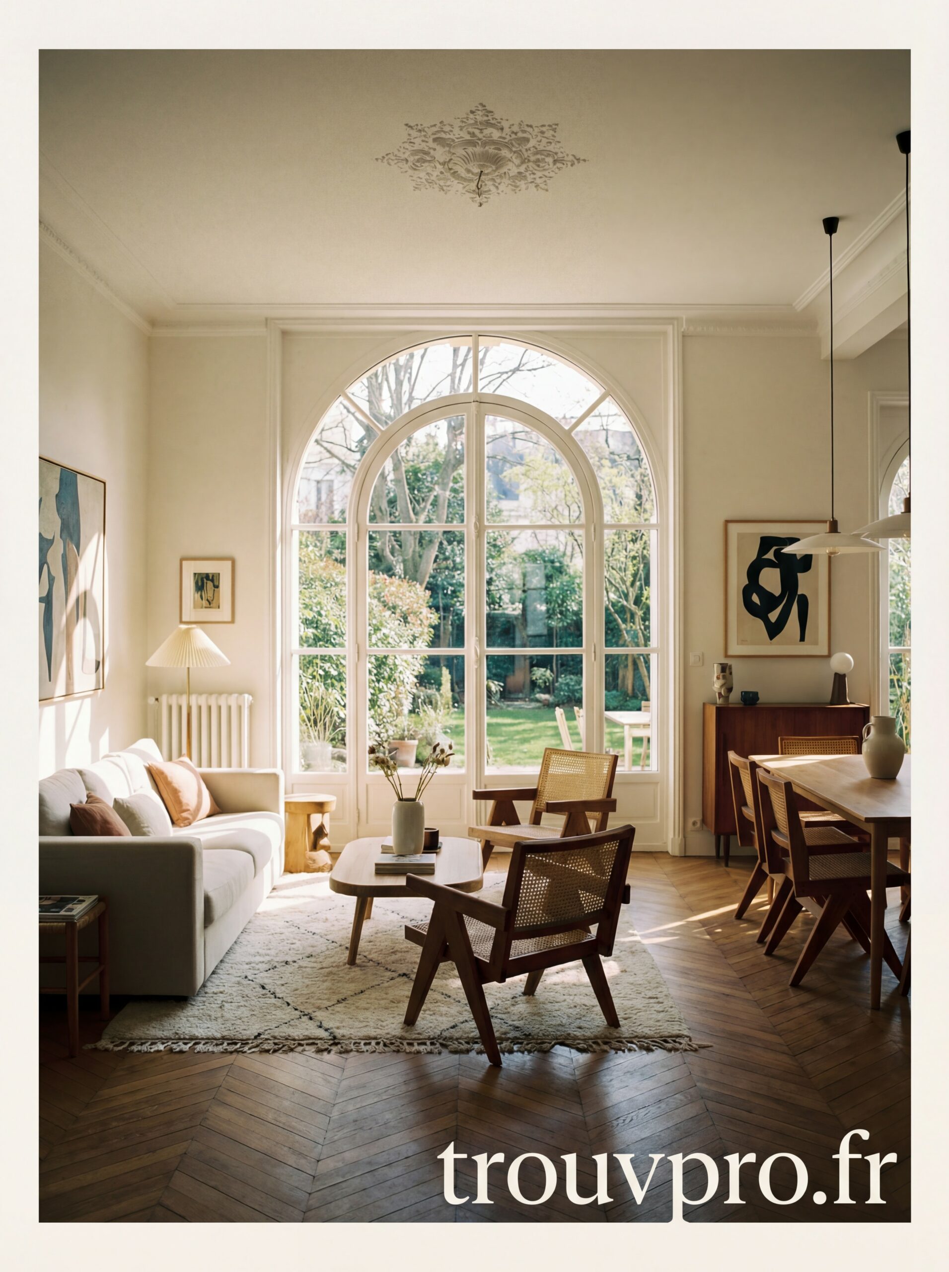 Aménager son intérieur pour valoriser son logement