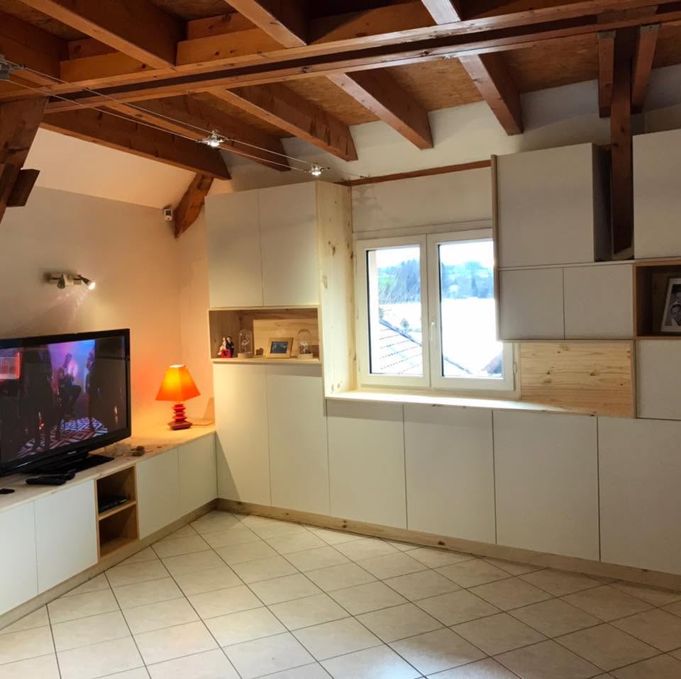 Réalisation
