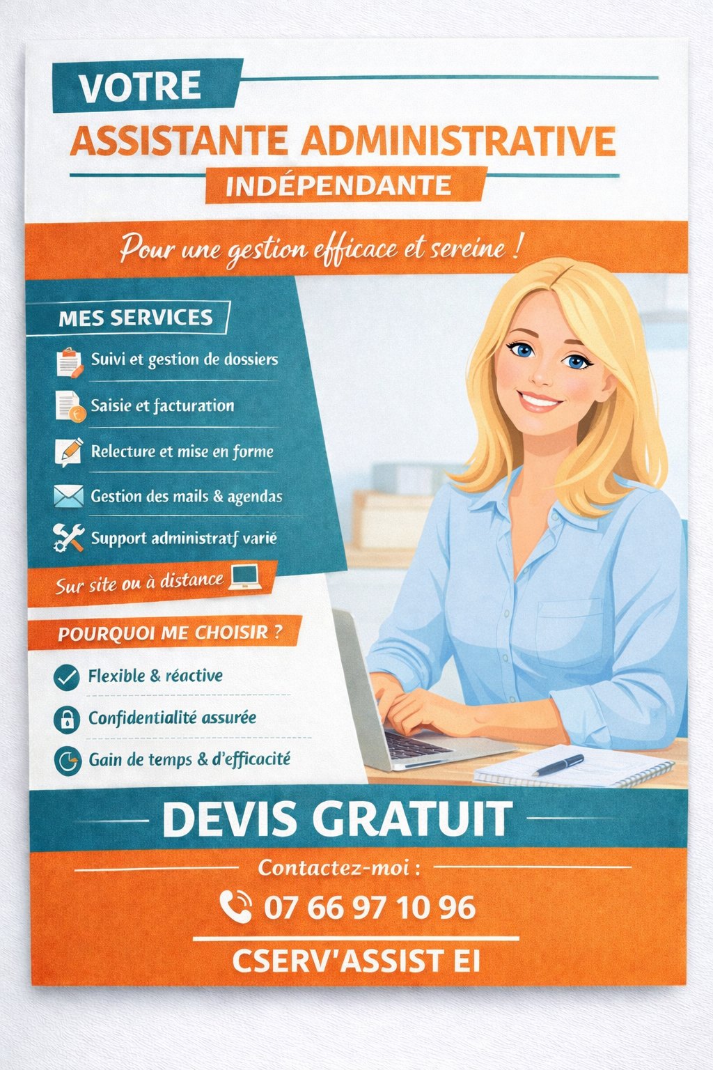 Cserv'assist