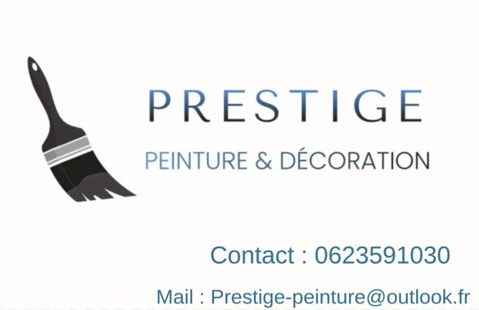 Prestige Peinture & Décoration