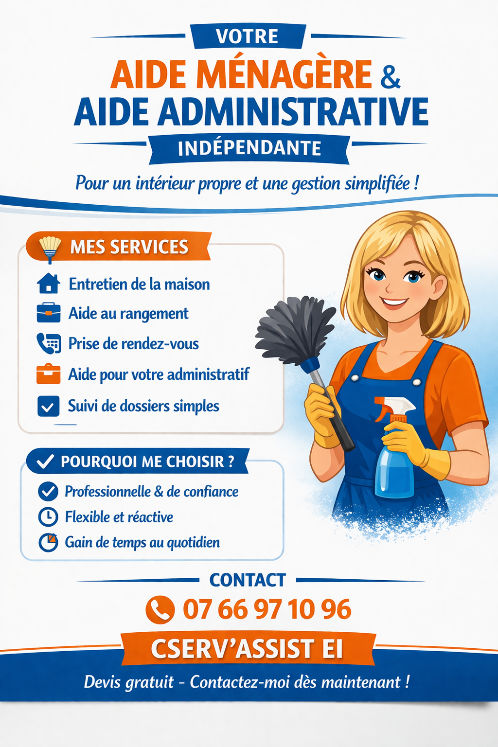 Réalisation